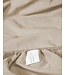 Essenza Premium Percale Hoeslaken Cement