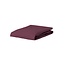 Essenza Premium Percale Hoeslaken Marsala