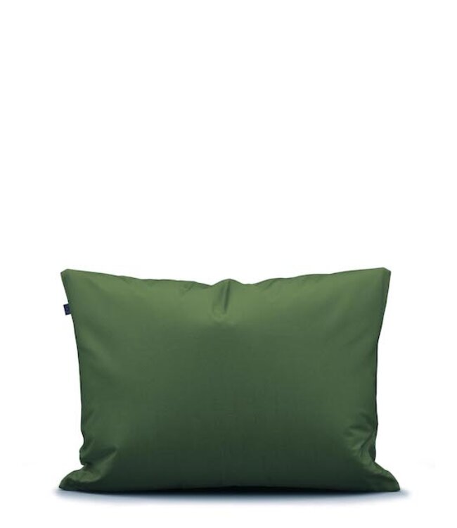 Essenza Premium Percale Kussensloop Moss