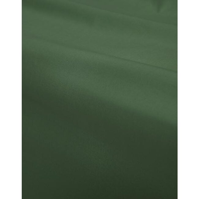 Essenza Premium Percale Hoeslaken Moss