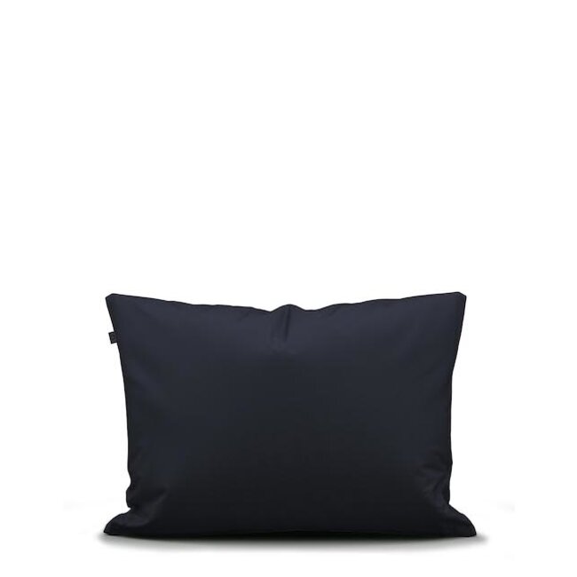 Essenza Premium Percale Kussensloop Nightblue