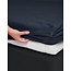 Essenza Essenza Premium Percale Hoeslaken Nightblue