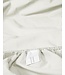 Essenza Premium Percale Hoeslaken Oyster