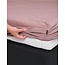 Essenza Premium Percale Hoeslaken Woodrose