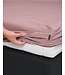 Essenza Premium Percale Hoeslaken Woodrose