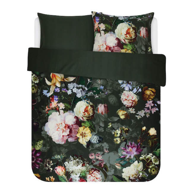 Fleur, groen