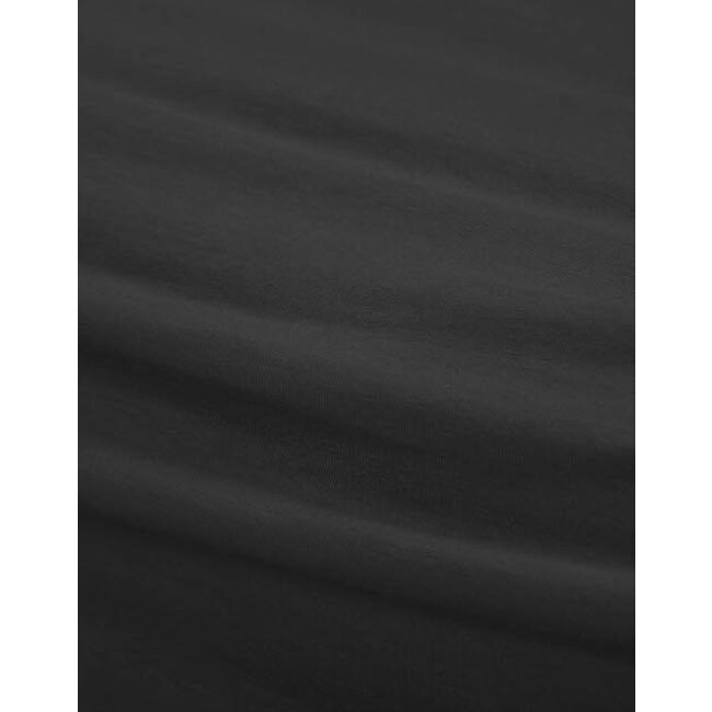 Essenza The Perfect Organic Jersey Hoeslaken Anthracite