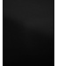Essenza The Perfect Organic Jersey Hoeslaken Black