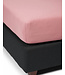 Essenza The Perfect Organic Jersey Hoeslaken Dusty rose