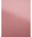 Essenza The Perfect Organic Jersey Hoeslaken Dusty rose