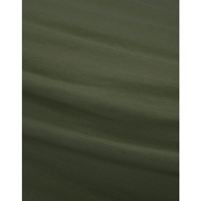 Essenza The Perfect Organic Jersey Hoeslaken Forest green
