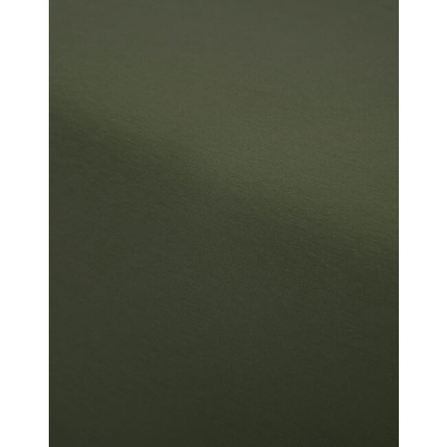 Essenza The Perfect Organic Jersey Hoeslaken Forest green