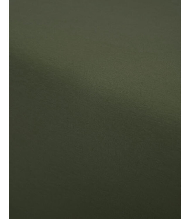 Essenza The Perfect Organic Jersey Hoeslaken Forest green