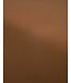 Essenza The Perfect Organic Jersey Hoeslaken Leather brown