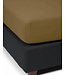 Essenza The Perfect Organic Jersey Hoeslaken Olive