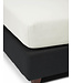 Essenza The Perfect Organic Jersey Hoeslaken Oyster