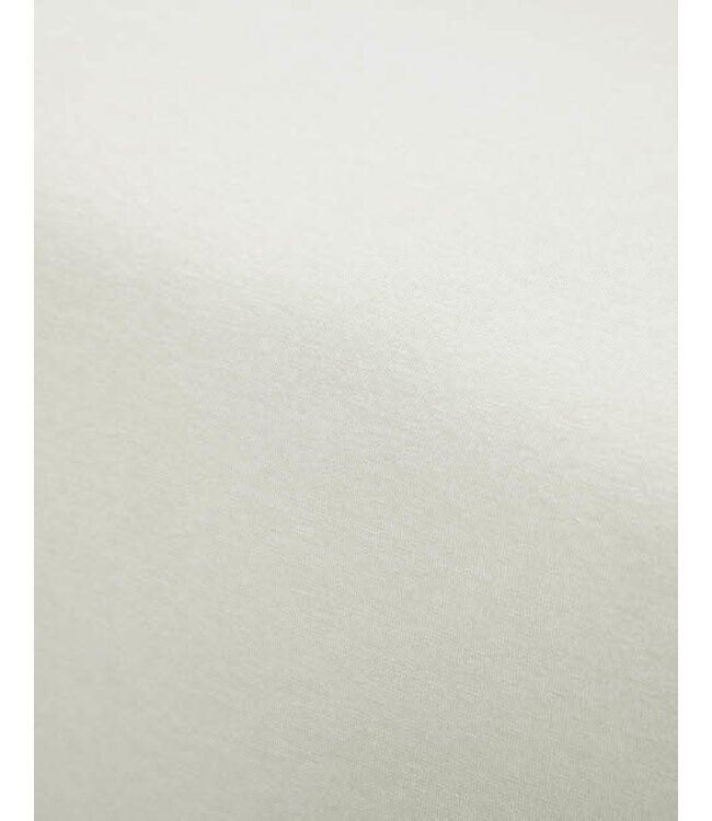 Essenza The Perfect Organic Jersey Hoeslaken Oyster