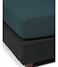 Essenza The Perfect Organic Jersey Hoeslaken Pine green