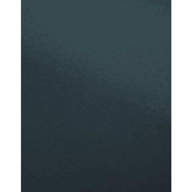 Essenza The Perfect Organic Jersey Hoeslaken Pine green