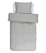 Essenza Guy Silver Dekbedovertrek
