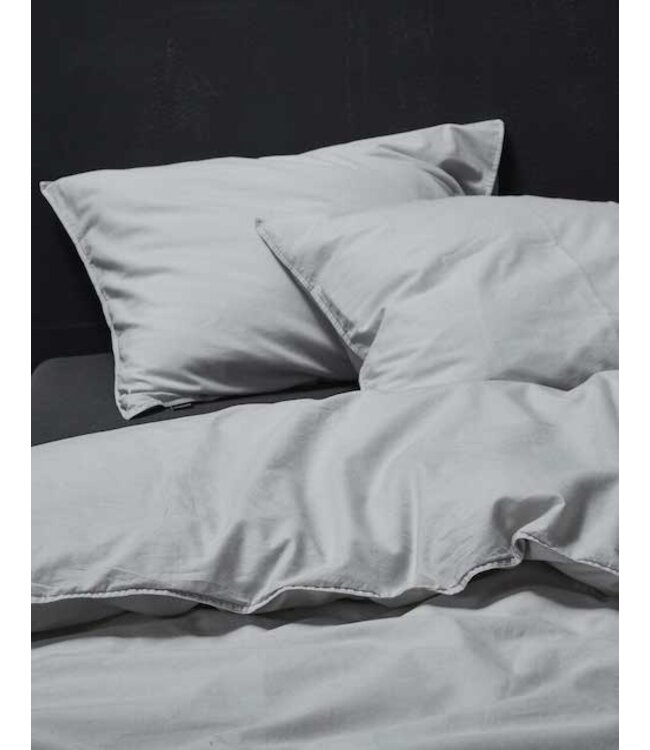 Essenza Guy Silver Dekbedovertrek