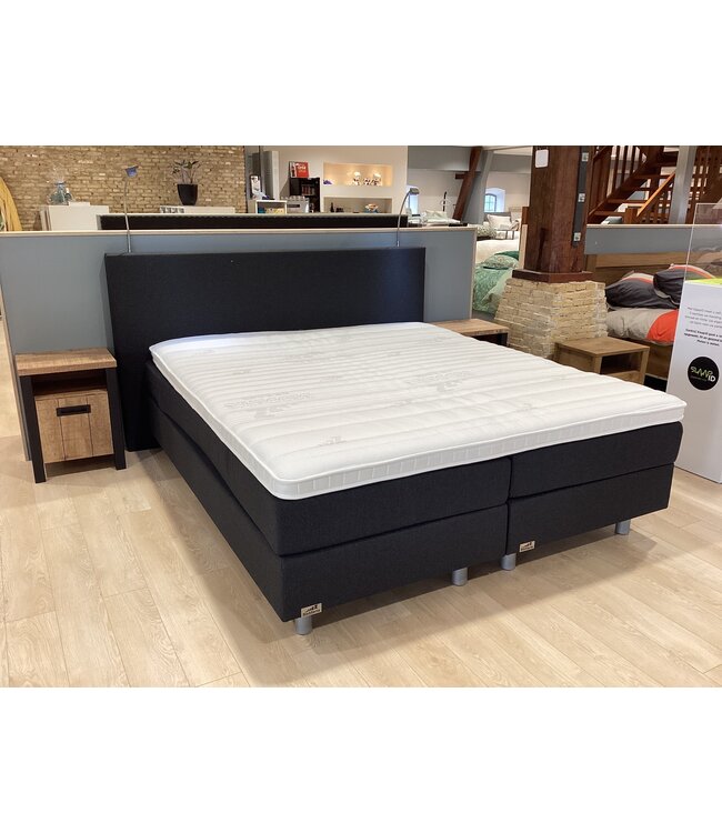 t Gerecht 180x210 cm Boxspring Showmodel