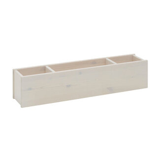 Lifetime opbergbox om te hangen