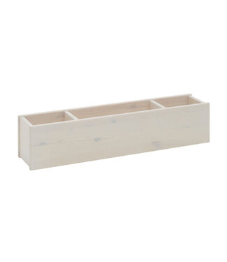 Lifetime Lifetime opbergbox om te hangen