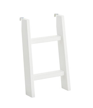 Lifetime Lifetime korte ladder 2 traptreden voor kajuitbed