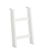 Lifetime korte ladder 2 traptreden voor kajuitbed