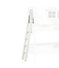 Lifetime lange ladder 4 traptreden voor hangout