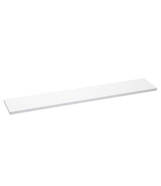 Lifetime Lifetime boekenplank incl. verborgen ophangbeslag 120cm