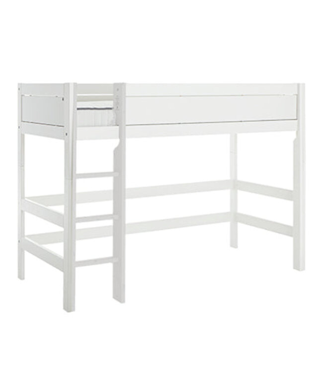 Lifetime hoogslaper h: 152 cm