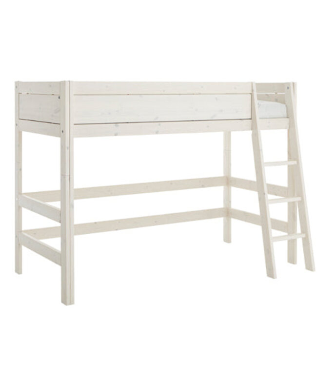 Lifetime hoogslaper h: 152 cm