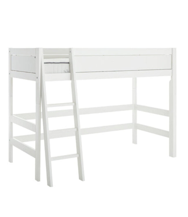 Lifetime hoogslaper h: 152 cm