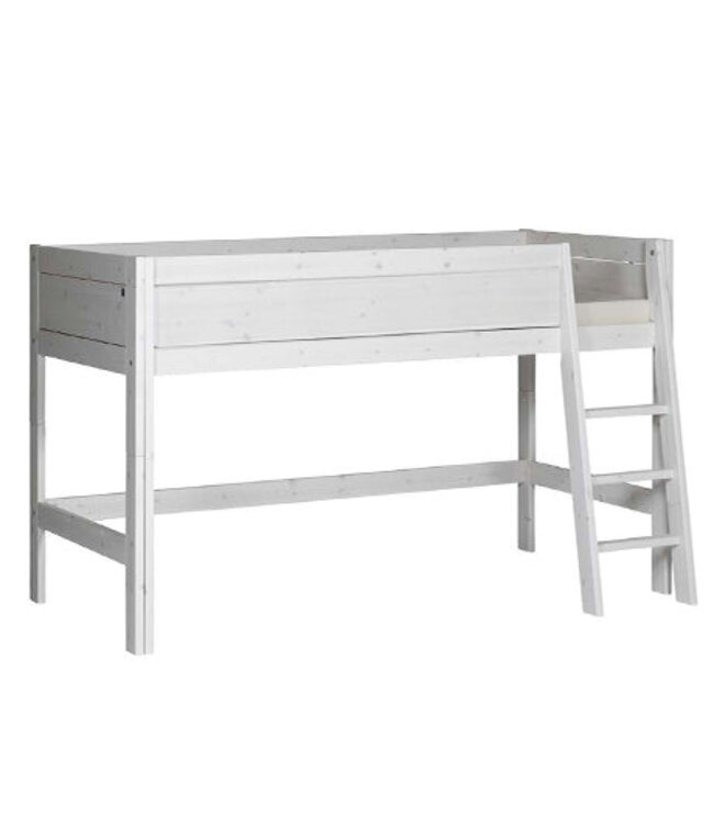 Lifetime halfhoogslaper