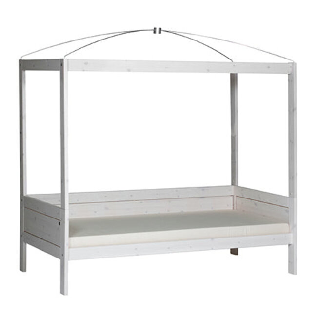 Lifetime hemelbed