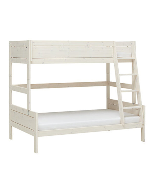 Lifetime stapelbed family 90x120