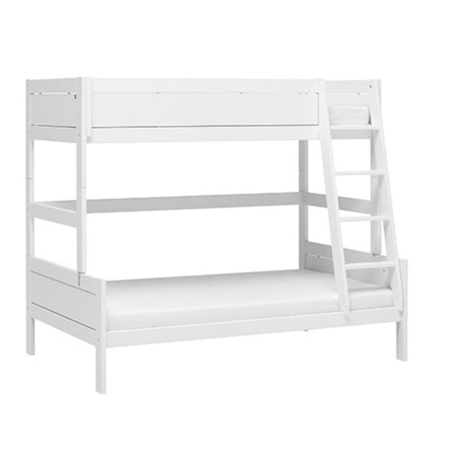 Lifetime stapelbed family 90x120