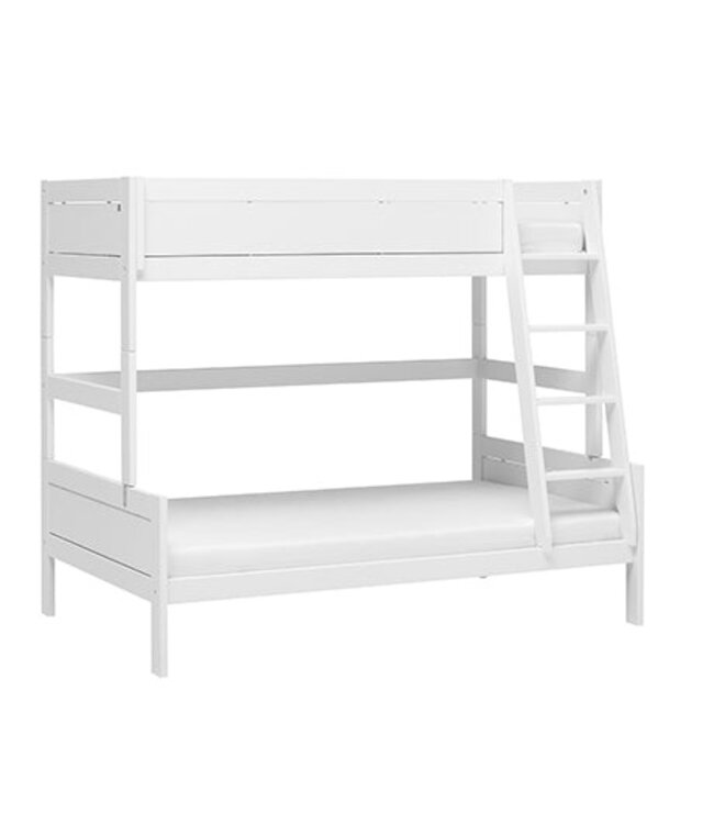 Lifetime stapelbed family 90x120