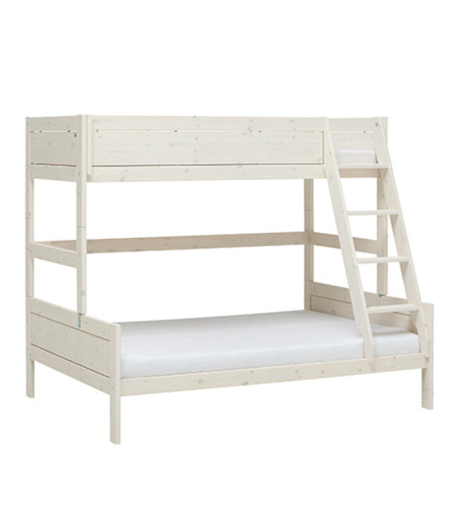 Lifetime stapelbed family 90x140