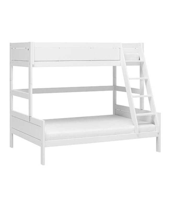 Lifetime stapelbed family 90x140