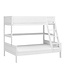 Lifetime stapelbed family 90x140