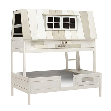 Lifetime my hangout op 120 bed