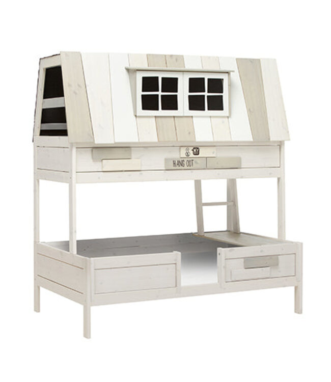 Lifetime my hangout op 120 bed