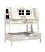 Lifetime my hangout op 140 bed