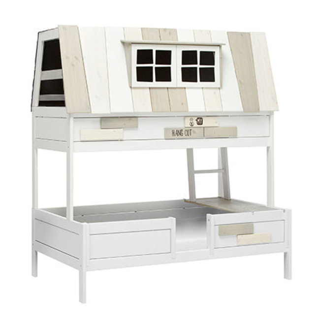 Lifetime my hangout op 140 bed