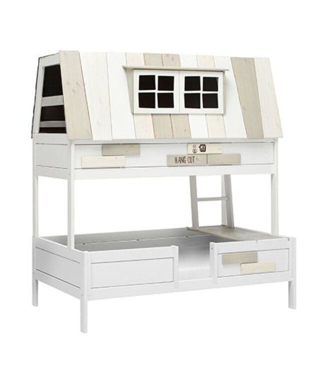 Lifetime my hangout op 140 bed