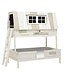 Lifetime stapelbed hangout op 140 bed