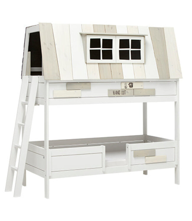 Lifetime stapelbed my hangout